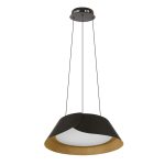 Подвесной светильник Loft IT Lane 10370P Black