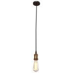 Подвесной светильник LOFT IT Holder Loft1153