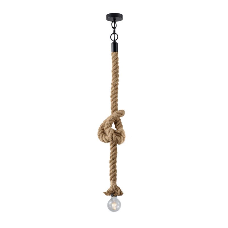 Подвесной светильник LOFT IT Rope Loft1174 Подвесной светильник LOFT IT Rope Loft1174