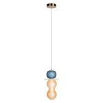Подвесной светильник Loft IT Lollipop 10239P/A