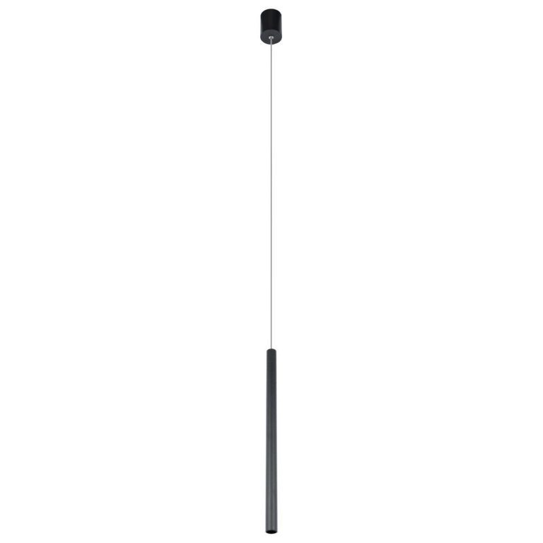 Подвесной светильник Loft IT Metropolis 10334/800 Black
