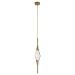 Подвесной светильник Loft IT Pezzo 10235/600