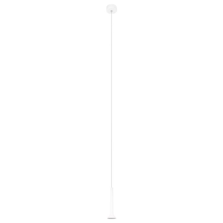 Подвесной светильник Loft IT Pipe 10337/250 White