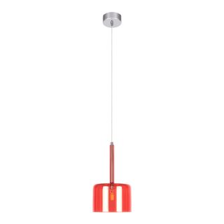 Подвесной светильник Loft IT Spillray 10232/A Red