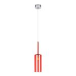 Подвесной светильник Loft IT Spillray 10232/B Red