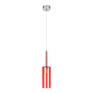 Подвесной светильник Loft IT Spillray 10232/B Red