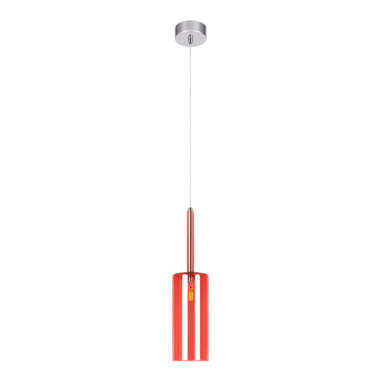 Подвесной светильник Loft IT Spillray 10232/B Red