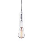 Подвесной светильник LOFT IT Wickle Loft1510WH