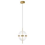 Подвесной светильник Loft IT Tranquility 10397/C