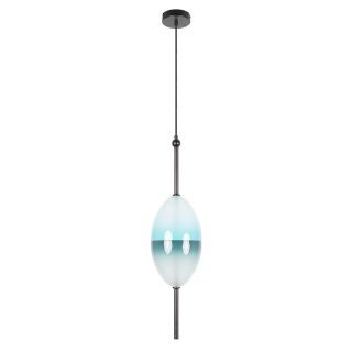 Подвесной светильник Loft IT Venice 10223/E Blue