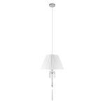 Подвесной светильник Loft IT Zenith 10210P/B White