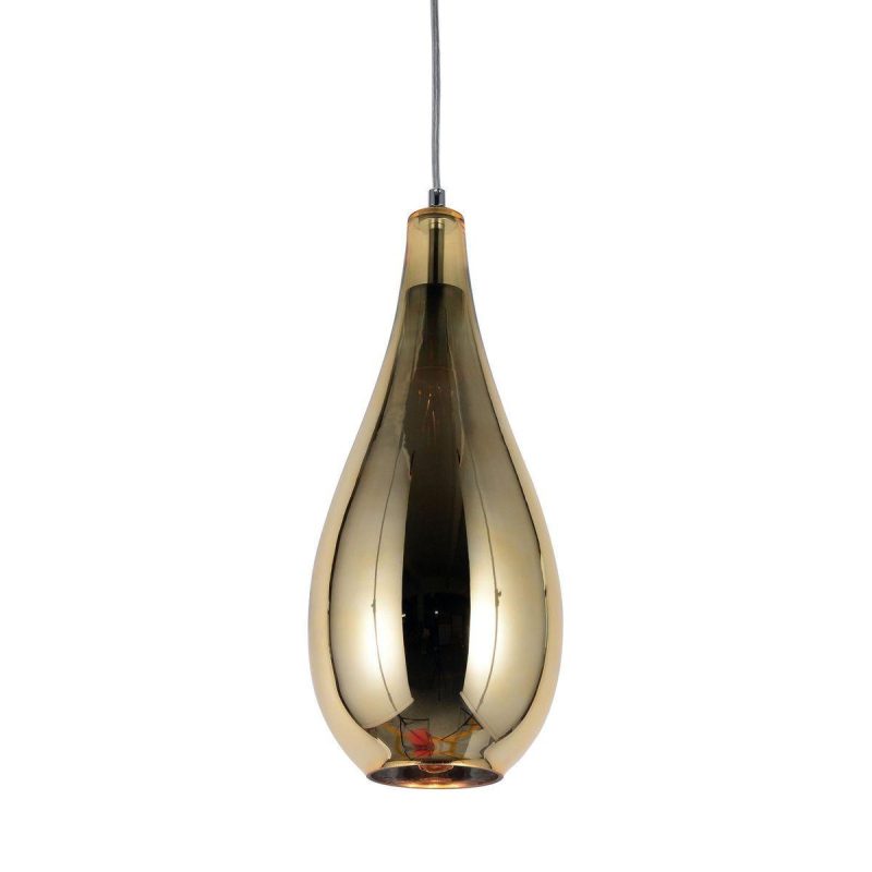 Подвесной светильник Lumina Deco Lauris LDP 6843-1 GD Подвесной светильник Lumina Deco Lauris LDP 6843-1 GD