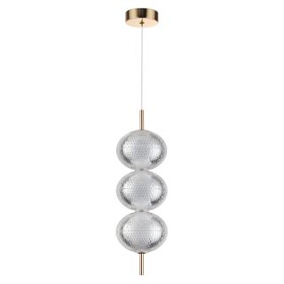 Подвесной светильник Lumion Ledio Caprice 6577/18L