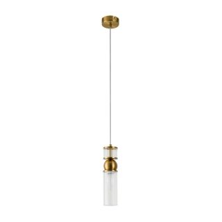 Подвесной светильник Lumion Moderni Denver 8276/1A