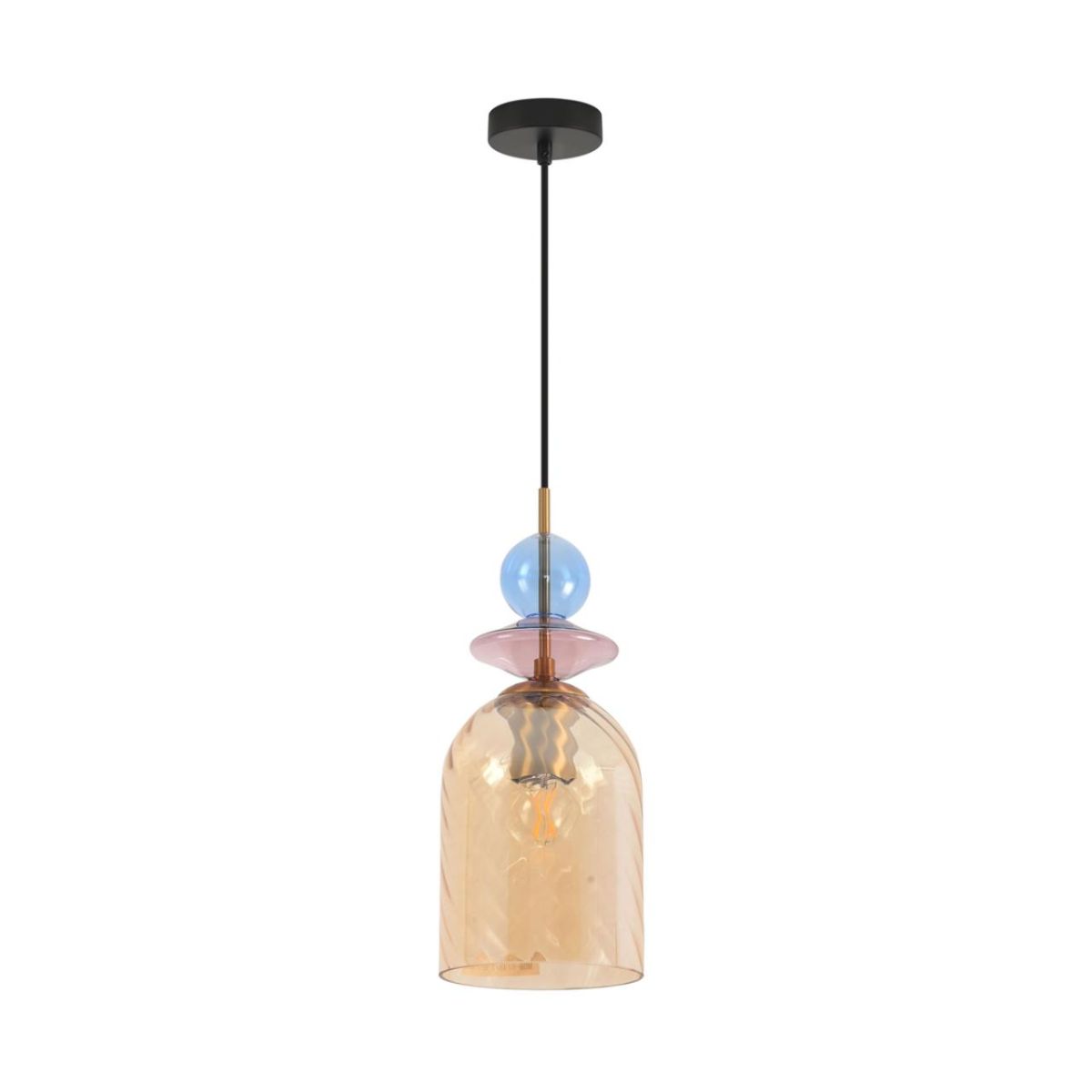 Подвесной светильник Lumion Moderni Irime 8298/1A Подвесной светильник Lumion Moderni Irime 8298/1A