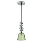 Подвесной светильник Lumion Suspentioni Manola 8047/1A