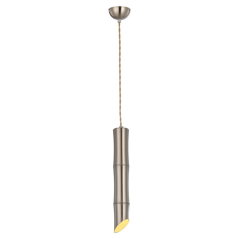 Подвесной светильник Lussole Bamboo LSP-8565 Подвесной светильник Lussole Bamboo LSP-8565
