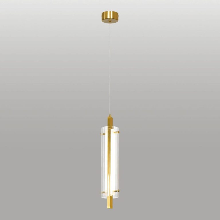 Подвесной светильник Lussole Blount LSP-7357