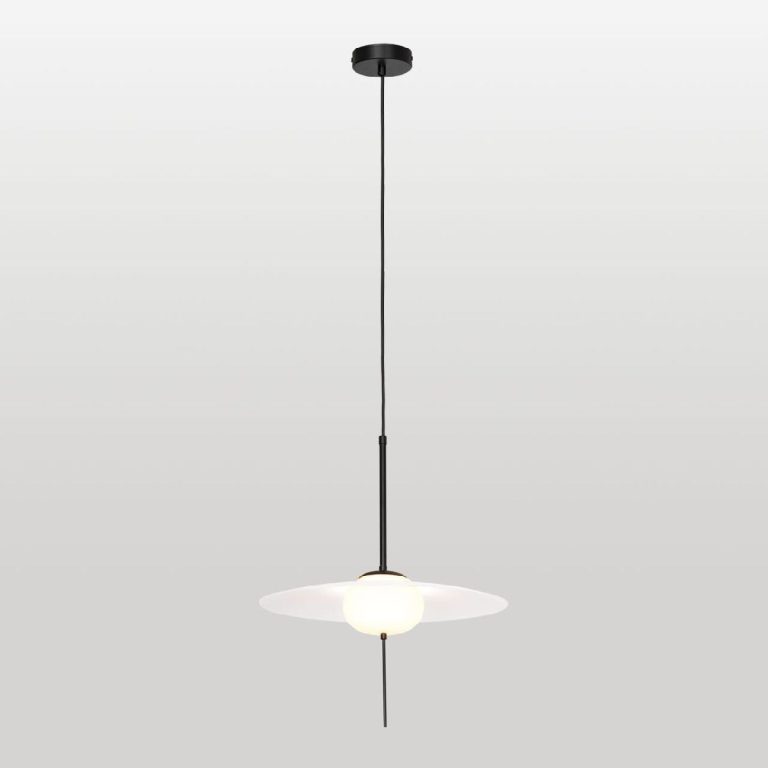 Подвесной светильник Lussole Irvine LSP-8949