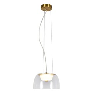 Подвесной светильник Lussole Loft Dearborn LSP-7061