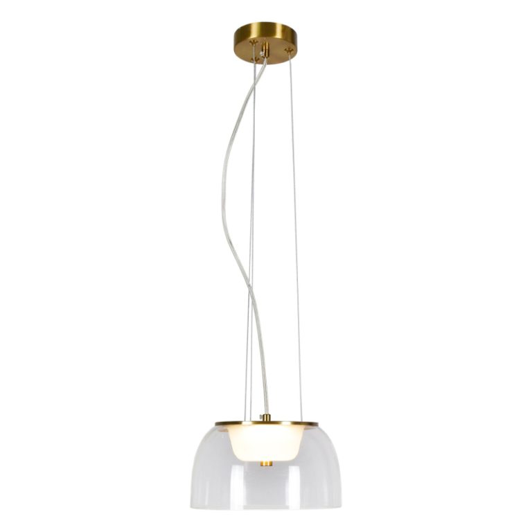 Подвесной светильник Lussole Loft Dearborn LSP-7061