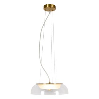 Подвесной светильник Lussole Loft Dearborn LSP-7062