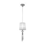 Подвесной светильник Mantra Tiffany 3861