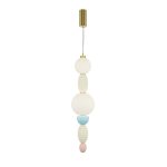 Подвесной светильник Maytoni Adore MOD297PL-L24BS3K