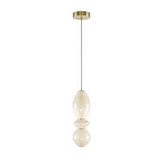 Подвесной светильник Maytoni Brosche MOD362PL-L10BG3K