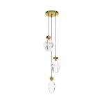 Подвесной светильник Maytoni Coctail time MOD325PL-03G