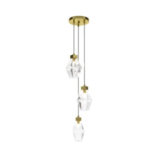 Подвесной светильник Maytoni Coctail time MOD325PL-03G