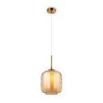 Подвесной светильник Maytoni Dolce MOD001PL-01BS