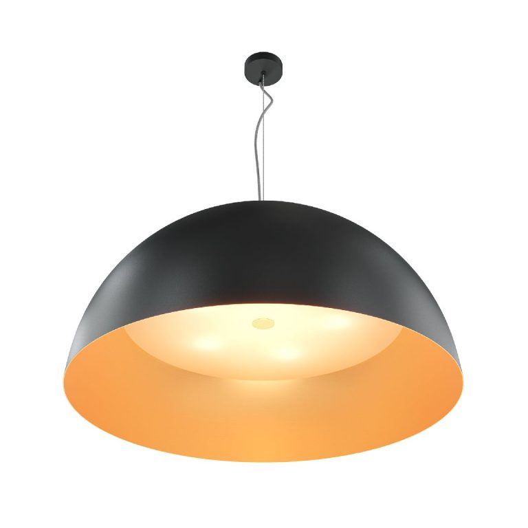 Подвесной светильник Maytoni Dome MOD169PL-05GB1