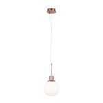 Подвесной светильник Maytoni Erich MOD221-PL-01-G