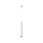 Подвесной светильник Maytoni Focus LED P072PL-L12W3K-1