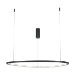 Подвесной светильник Maytoni Glint MOD072PL-L36B3K