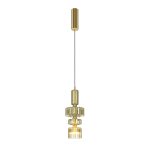 Подвесной светильник Maytoni Level MOD253PL-L18BS3K3