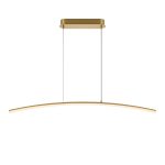 Подвесной светильник Maytoni Light Reflection MOD243PL-L18BSK