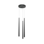 Подвесной светильник Maytoni Modern Cascade MOD132PL-L18BK