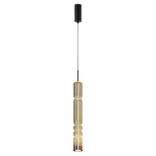 Подвесной светильник Maytoni Ordo MOD272PL-L12BS3K