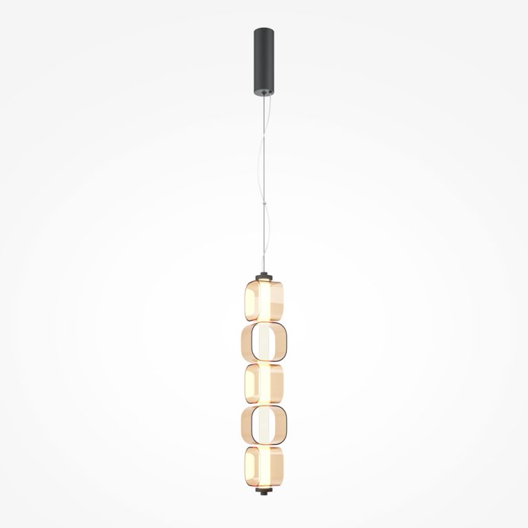 Подвесной светильник Maytoni Ritmo MOD381PL-L30B3K