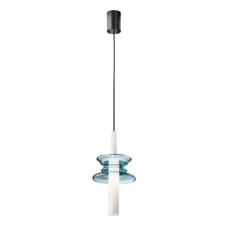 Подвесной светильник Maytoni Sound Wave MOD255PL-01B2