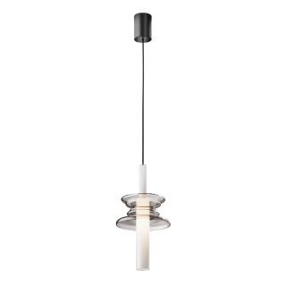 Подвесной светильник Maytoni Sound Wave MOD255PL-01B4