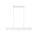 Подвесной светильник Maytoni Step P010PL-L23W4K