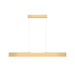 Подвесной светильник Maytoni Step P010PL-L30G3K
