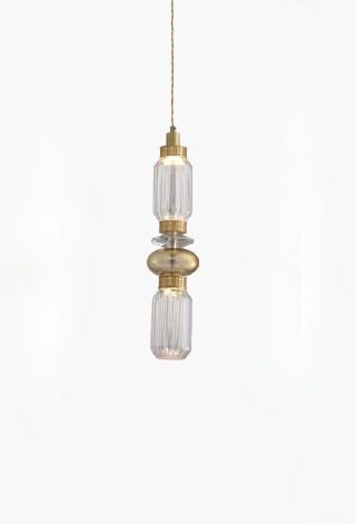 Подвесной светильник Mizi'en Mosaic MZ160191-2-540C
