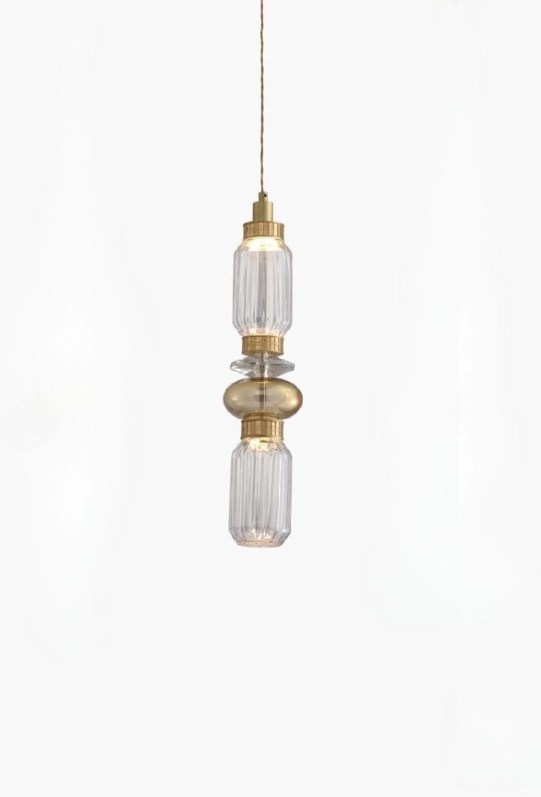 Подвесной светильник Mizi'en Mosaic MZ160191-2-540C