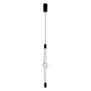 Подвесной светильник Modelux ML.2550.1 BK