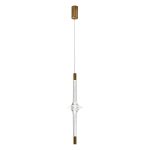 Подвесной светильник Modelux ML.2550.1 BS