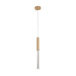 Подвесной светильник Modelux ML.88956.1 GD